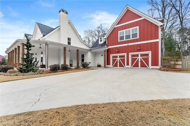 100 Gardenia Trail, Woodstock, GA 30188