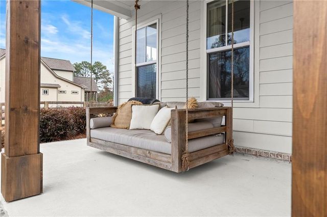 100 Gardenia Trail, Woodstock, GA 30188