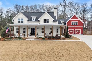 100 Gardenia Trail, Woodstock, GA 30188