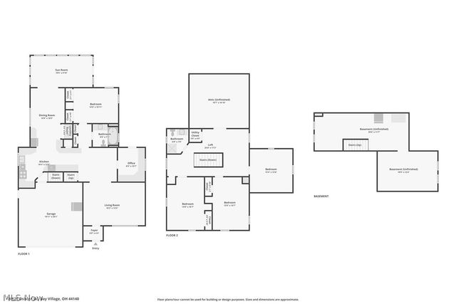 26626 Osborn Road, Bay Village, OH 44140