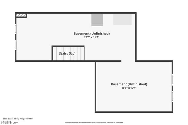 26626 Osborn Road, Bay Village, OH 44140