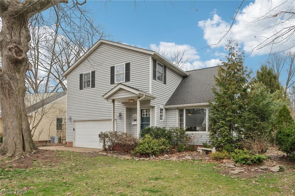 26626 Osborn Road, Bay Village, OH 44140