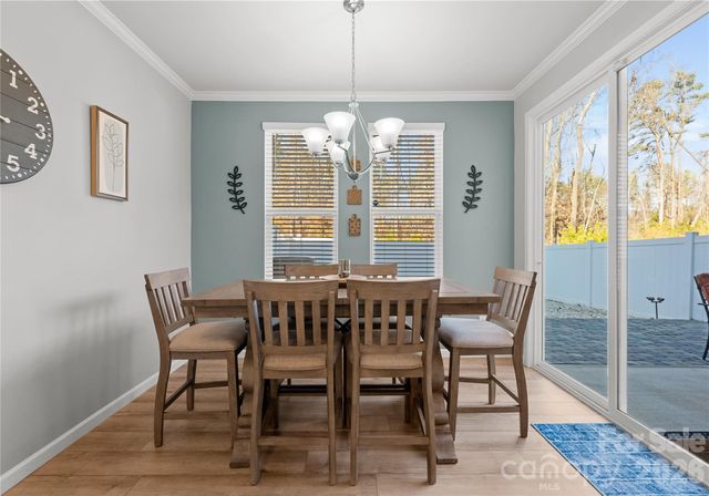 8134 Merryvale Lane, Charlotte, NC 28214