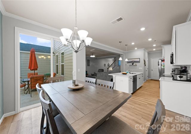 8134 Merryvale Lane, Charlotte, NC 28214