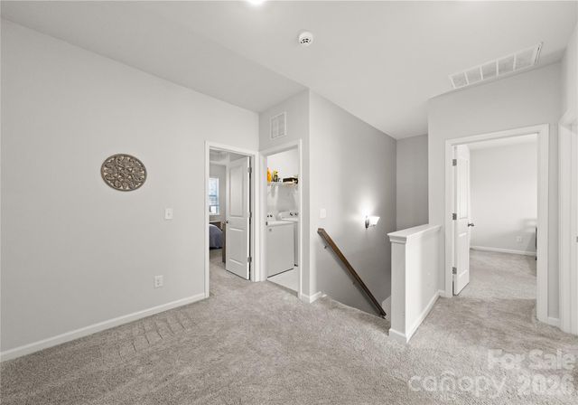 8134 Merryvale Lane, Charlotte, NC 28214