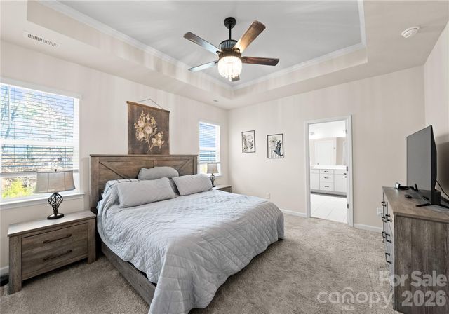 8134 Merryvale Lane, Charlotte, NC 28214