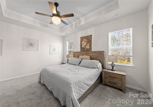 8134 Merryvale Lane, Charlotte, NC 28214