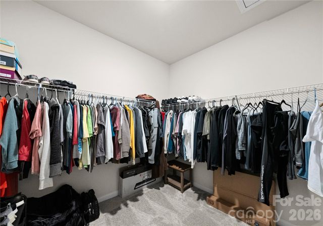 8134 Merryvale Lane, Charlotte, NC 28214