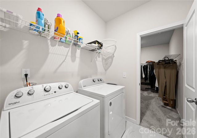 8134 Merryvale Lane, Charlotte, NC 28214