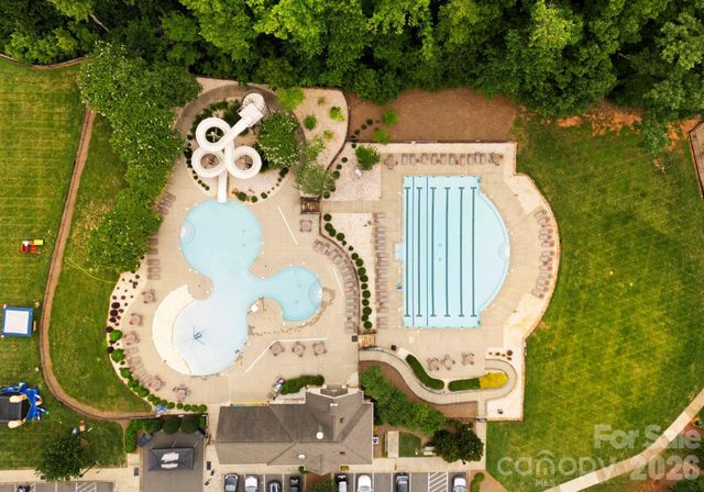 8134 Merryvale Lane, Charlotte, NC 28214