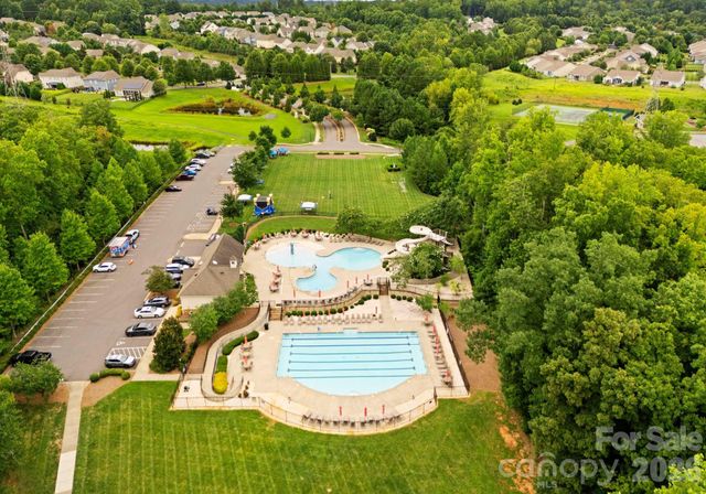 8134 Merryvale Lane, Charlotte, NC 28214