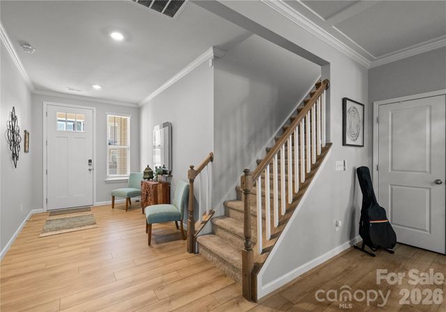 8134 Merryvale Lane, Charlotte, NC 28214