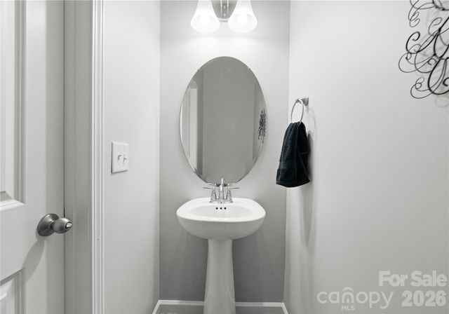 8134 Merryvale Lane, Charlotte, NC 28214