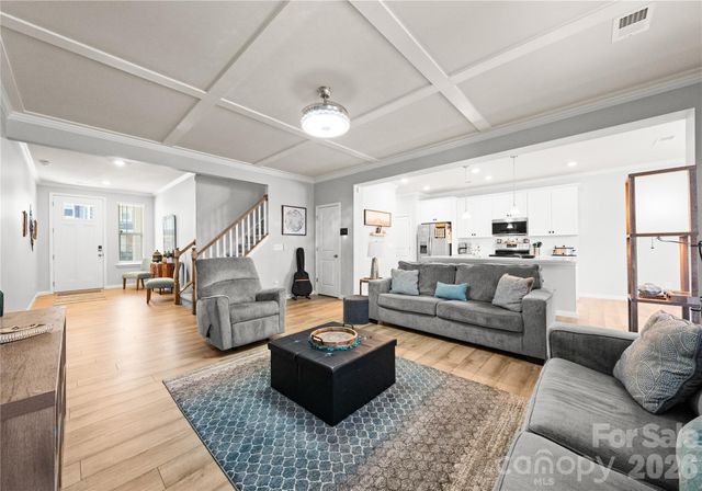 8134 Merryvale Lane, Charlotte, NC 28214