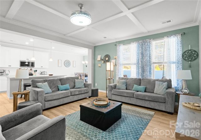 8134 Merryvale Lane, Charlotte, NC 28214