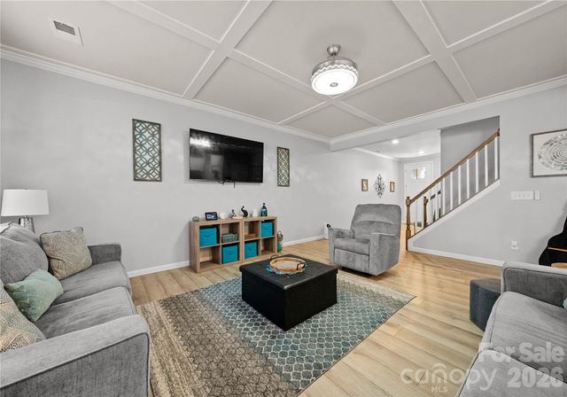 8134 Merryvale Lane, Charlotte, NC 28214