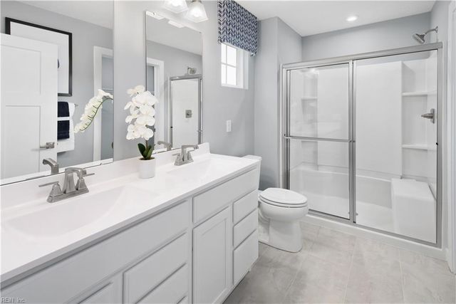 5039 Santoro RD, Toano, VA 23168