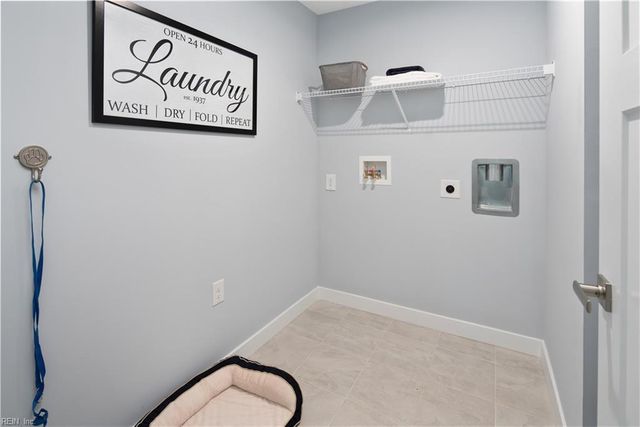 5039 Santoro RD, Toano, VA 23168