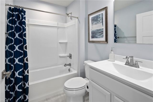 5039 Santoro RD, Toano, VA 23168