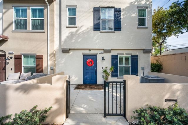 22321 Spanish Oak Court, Torrance, CA 90502