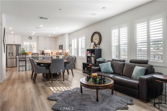 22321 Spanish Oak Court, Torrance, CA 90502