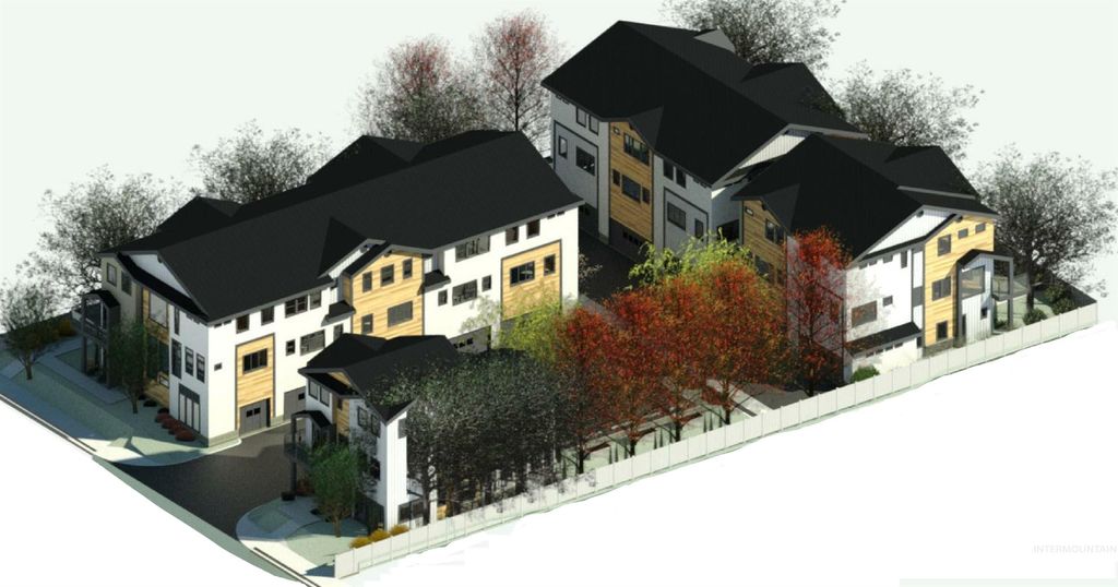 3921&3933 N Adams St, Garden City, ID 83714 photo 16