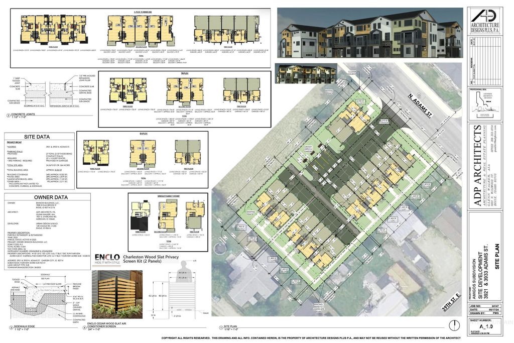 3921&3933 N Adams St, Garden City, ID 83714 photo 18