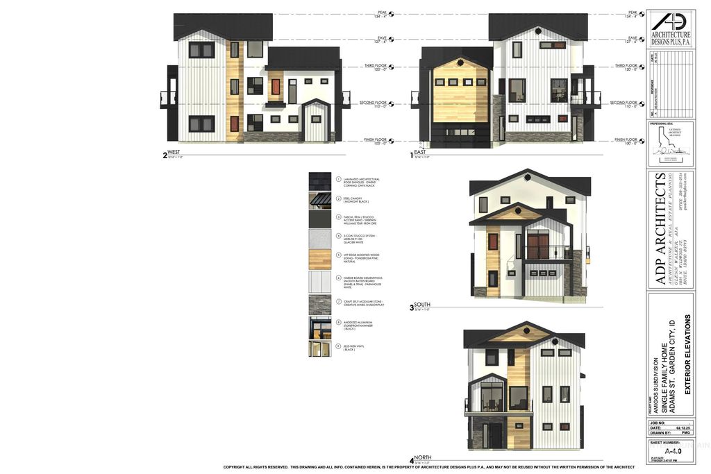 3921&3933 N Adams St, Garden City, ID 83714 photo 2