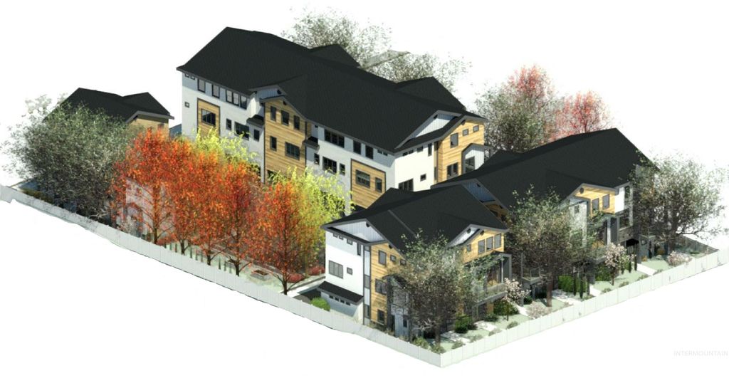 3921&3933 N Adams St, Garden City, ID 83714 photo 24