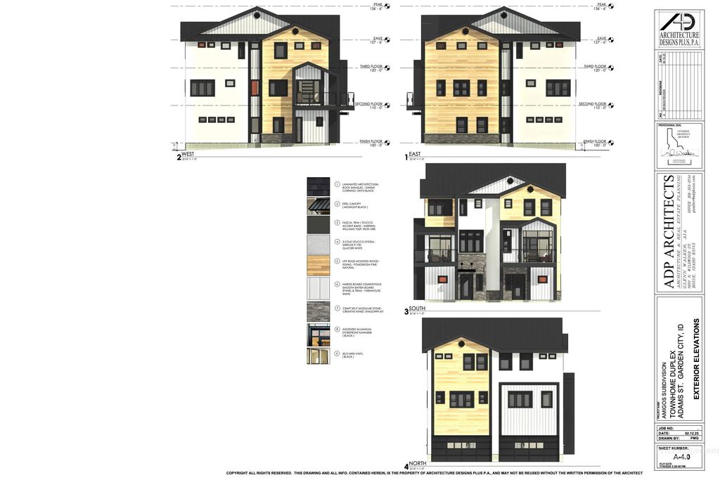 3921&3933 N Adams St, Garden City, ID 83714 photo 3