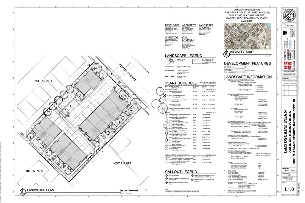 3921&3933 N Adams St, Garden City, ID 83714 photo 4