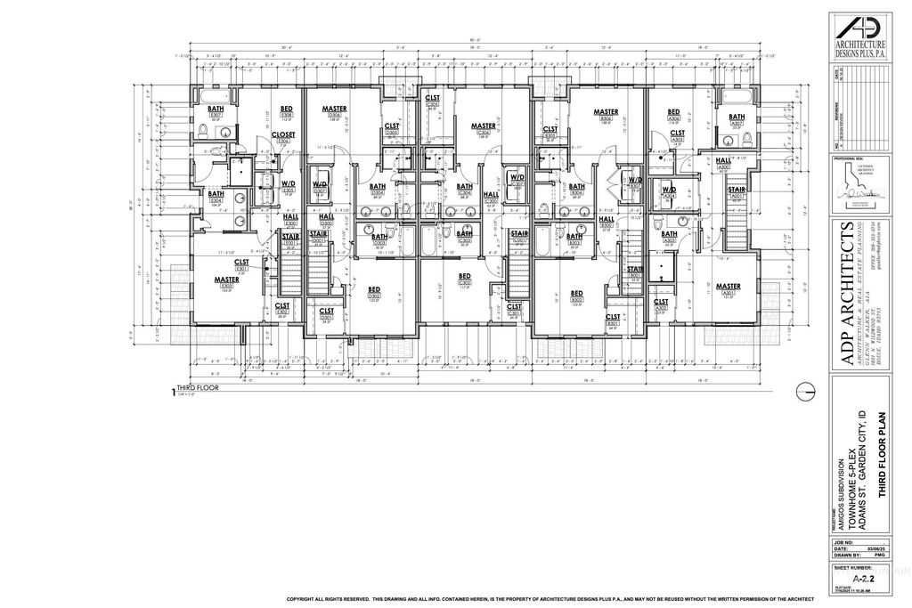 3921&3933 N Adams St, Garden City, ID 83714 photo 5