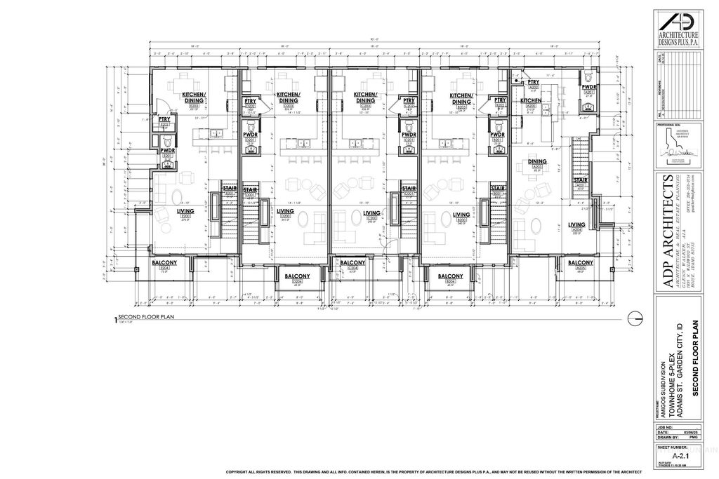 3921&3933 N Adams St, Garden City, ID 83714 photo 6