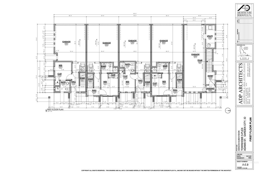 3921&3933 N Adams St, Garden City, ID 83714 photo 7