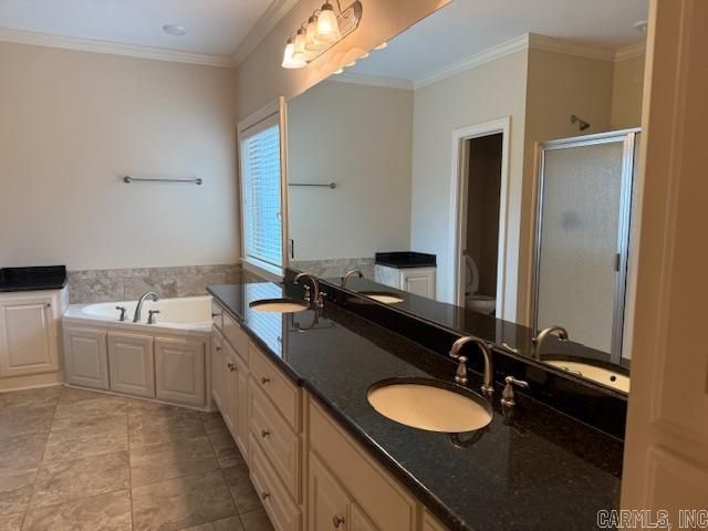 2515 EIGHTEEN Loop, Conway, AR 72034