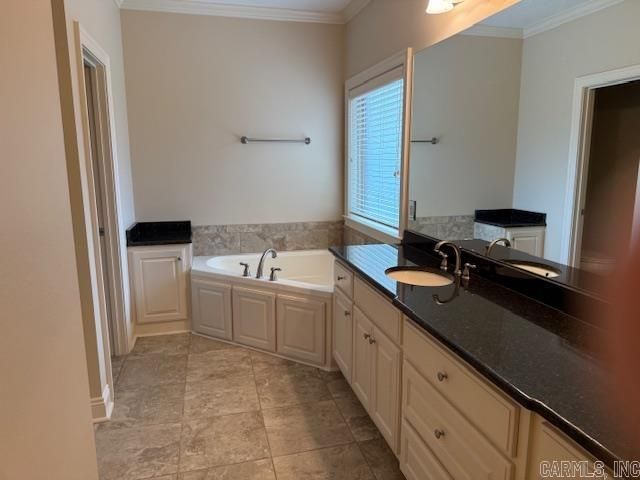 2515 EIGHTEEN Loop, Conway, AR 72034