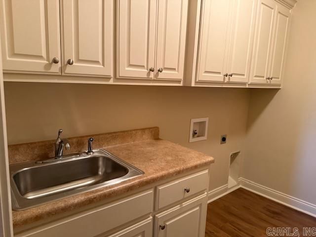 2515 EIGHTEEN Loop, Conway, AR 72034