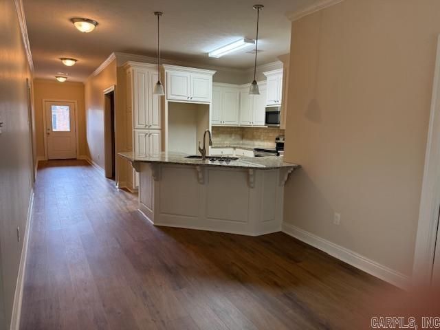 2515 EIGHTEEN Loop, Conway, AR 72034