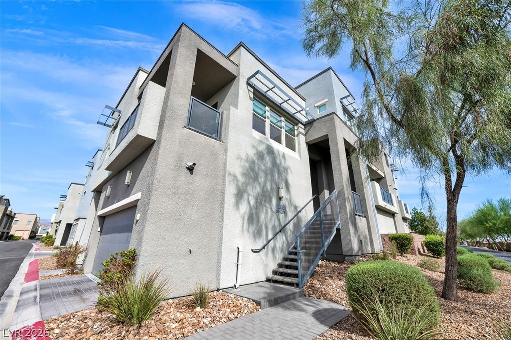 11238 Essence Point Avenue 202, Las Vegas, NV 89135 — photo 3
