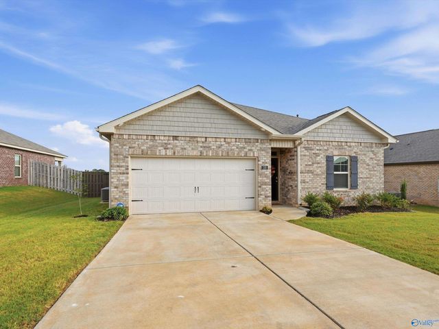 123 Settlement Drive, Huntsville, AL 35810