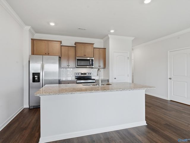 123 Settlement Drive, Huntsville, AL 35810