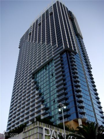 4381 West Flamingo Road 5207, Las Vegas, NV 89103