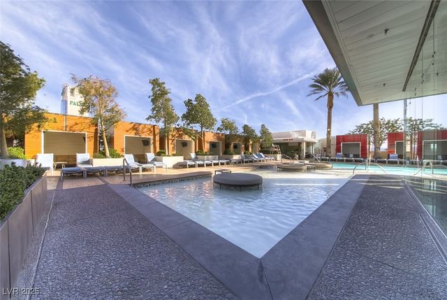 4381 West Flamingo Road 5207, Las Vegas, NV 89103