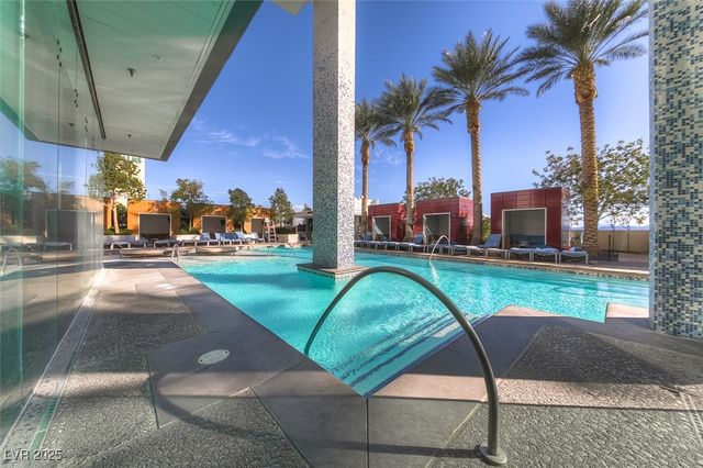 4381 West Flamingo Road 5207, Las Vegas, NV 89103