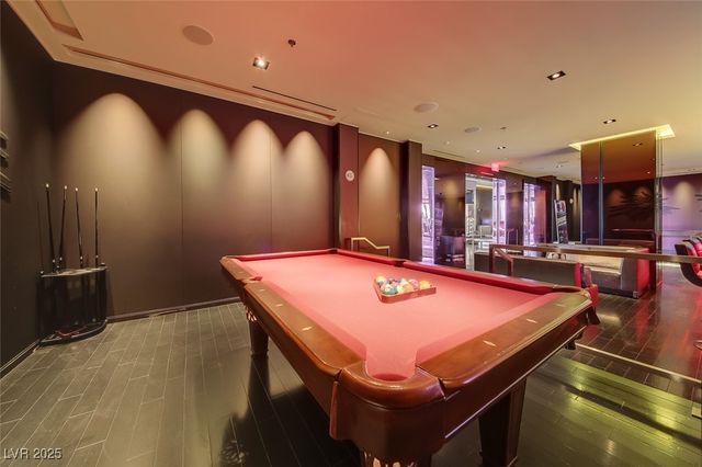 4381 West Flamingo Road 5207, Las Vegas, NV 89103