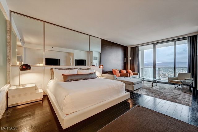 4381 West Flamingo Road 5207, Las Vegas, NV 89103