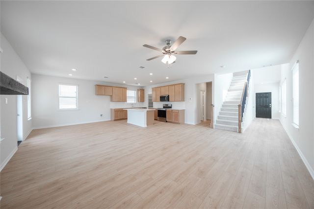 3410 Hillingdon Road, Anna, TX 75409