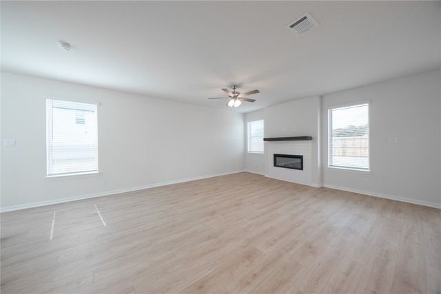 3410 Hillingdon Road, Anna, TX 75409