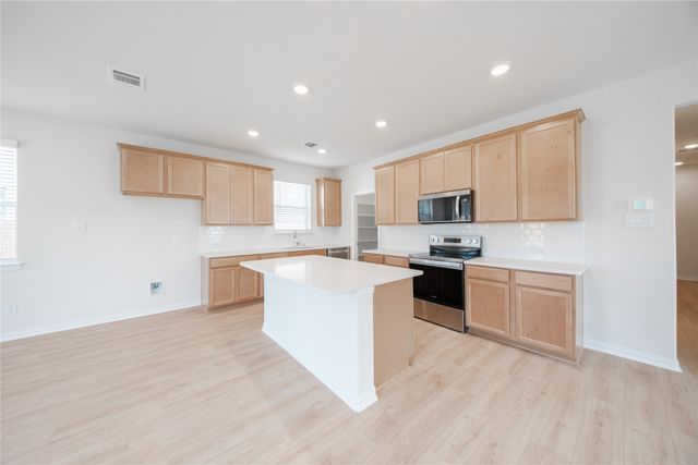 3410 Hillingdon Road, Anna, TX 75409