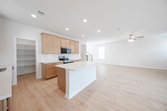 3410 Hillingdon Road, Anna, TX 75409